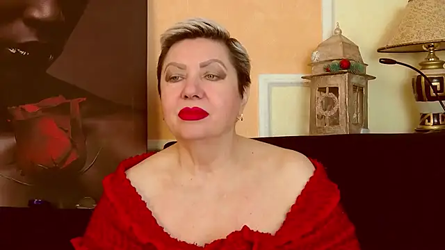 LadyPosh online show from March 2026 08:21:02 PM