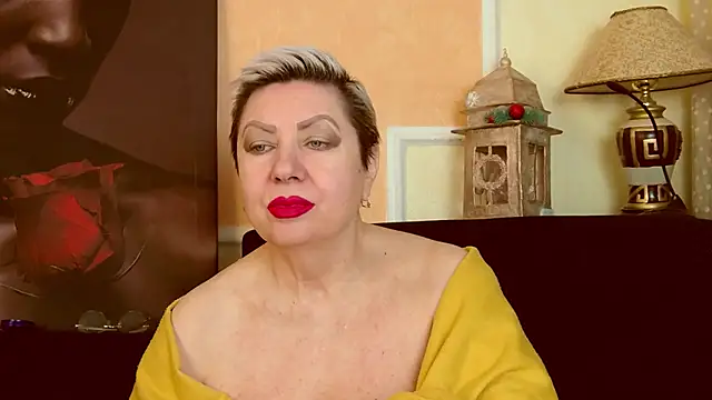 LadyPosh online show from March 2026 09:22:02 PM