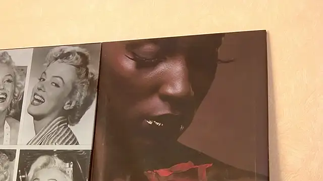 LadyPosh online show from November 2025 07:36:02 PM