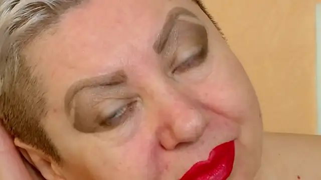 LadyPosh online show from January 2026 08:29:01 AM