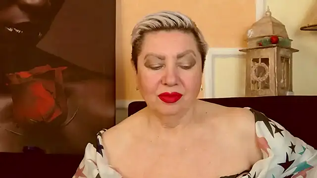 LadyPosh online show from February 2026 08:42:01 PM