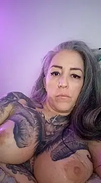 vamporasuccubus19777 online show from March 2025 05:09:01 AM