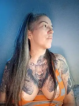 vamporasuccubus19777 online show from March 2025 08:21:02 AM