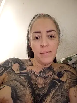 vamporasuccubus19777 online show from March 2025 02:41:02 AM