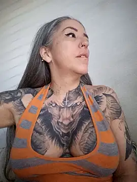 vamporasuccubus19777 online show from March 2025 06:51:01 PM