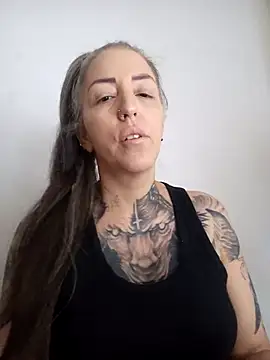 vamporasuccubus19777 online show from February 2025 08:00:01 PM