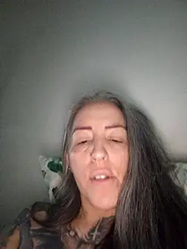 vamporasuccubus19777 online show from February 2025 11:41:01 PM