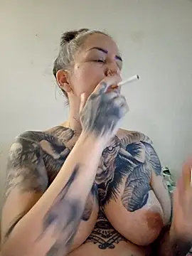 vamporasuccubus19777 online show from March 2025 11:16:02 PM