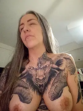 vamporasuccubus19777 online show from February 2025 11:31:01 PM
