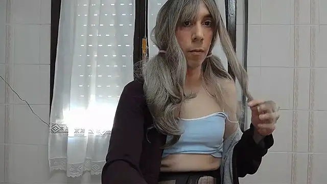 GetHornyHorny online show from February 2026 10:45:02 AM