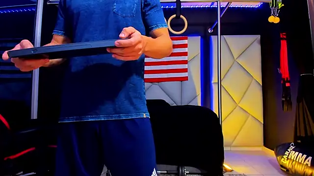 Aydenmiller96 online show from January 2026 02:48:02 AM