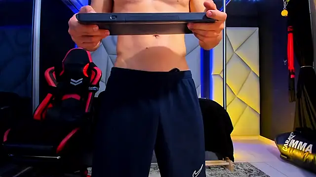 Aydenmiller96 online show from February 2026 02:19:01 AM