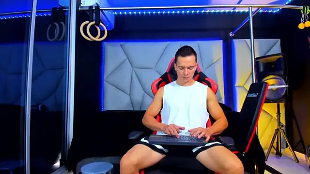 Aydenmiller96 online show from May 2026 07:52:02 PM