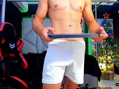 Aydenmiller96 online show from December 2025 01:20:02 AM