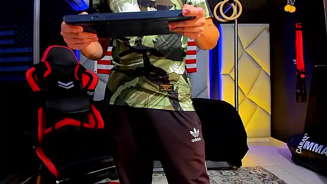 Aydenmiller96 online show from January 2026 03:21:01 AM