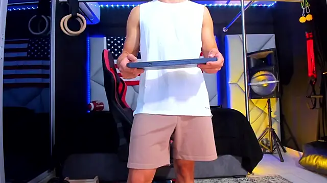 Aydenmiller96 online show from April 2026 03:09:01 AM