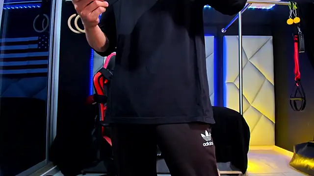 Aydenmiller96 online show from March 2026 03:43:01 AM