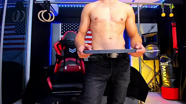 Aydenmiller96 online show from April 2026 05:19:01 PM