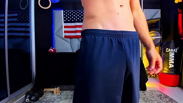 Aydenmiller96 online show from April 2026 12:49:02 AM