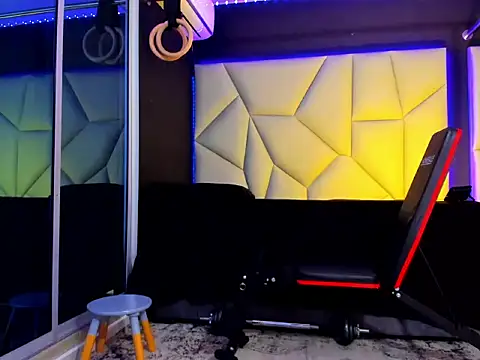 Aydenmiller96 online show from November 2025 02:50:01 PM