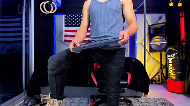 Aydenmiller96 online show from April 2026 06:42:01 AM