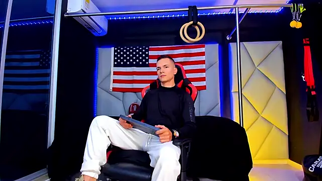 Aydenmiller96 online show from January 2026 04:38:02 AM