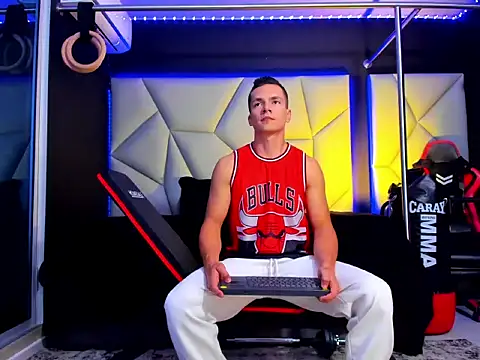 Aydenmiller96 online show from November 2025 01:26:02 AM