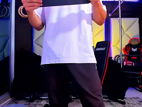 Aydenmiller96 online show from November 2025 01:33:02 PM