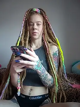 Snapshot of LucidLucy chatting on December 2025 01:56:01 PM LucidLucy online show from December 2025 01:56:01 PM