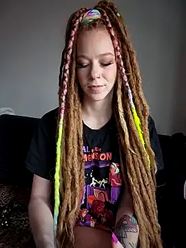 LucidLucy online show from March 2026 01:00:01 PM