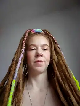 LucidLucy online show from January 2026 02:11:02 PM