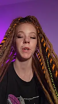 Snapshot of LucidLucy chatting on November 2025 06:50:02 AM LucidLucy online show from November 2025 06:50:02 AM