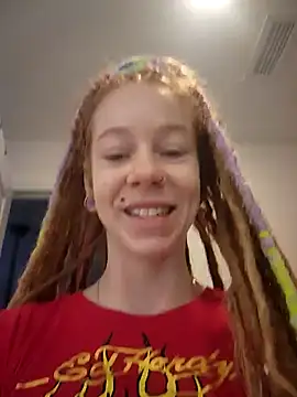 Snapshot of LucidLucy chatting on November 2025 02:28:02 PM LucidLucy online show from November 2025 02:28:02 PM