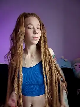 LucidLucy online show from March 2026 05:47:02 PM