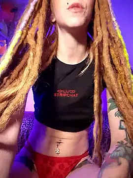 LucidLucy online show from January 2026 03:35:01 AM