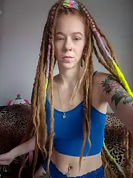 Snapshot of LucidLucy chatting on December 2025 02:08:02 PM LucidLucy online show from December 2025 02:08:02 PM