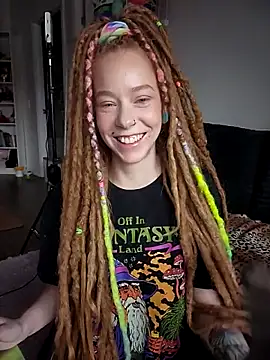 LucidLucy online show from March 2026 03:32:02 PM