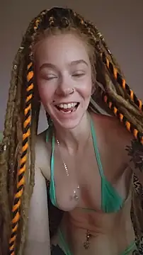 Snapshot of LucidLucy chatting on November 2025 12:53:01 PM LucidLucy online show from November 2025 12:53:01 PM