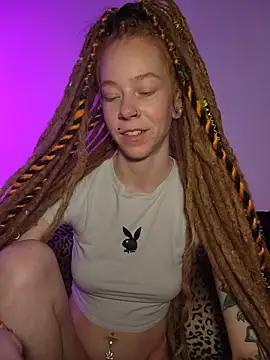 Snapshot of LucidLucy chatting on November 2025 12:37:01 AM LucidLucy online show from November 2025 12:37:01 AM