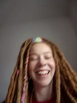 LucidLucy online show from March 2026 02:12:02 PM