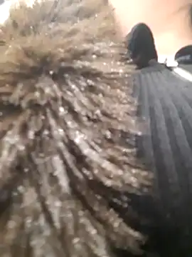 Dirtyfeelin online show from November 2025 10:26:01 AM