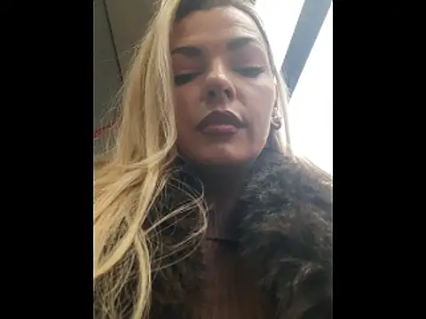 Dirtyfeelin online show from February 2026 02:16:02 PM