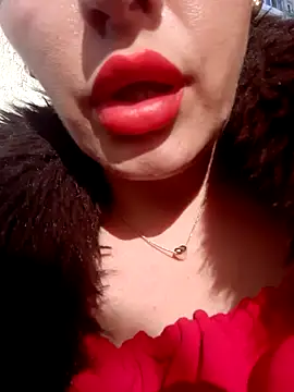 Dirtyfeelin online show from March 2026 01:58:01 PM