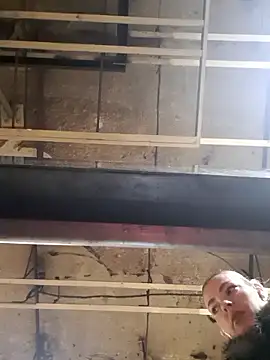 Dirtyfeelin online show from December 2025 08:25:02 AM