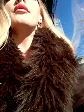 Dirtyfeelin online show from January 2026 11:50:01 AM