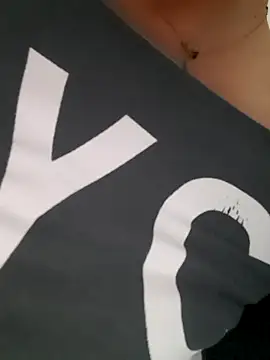 Dirtyfeelin online show from February 2026 03:55:01 PM