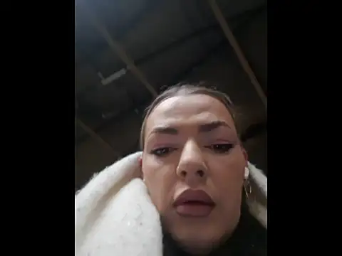 Dirtyfeelin online show from February 2026 10:01:02 AM