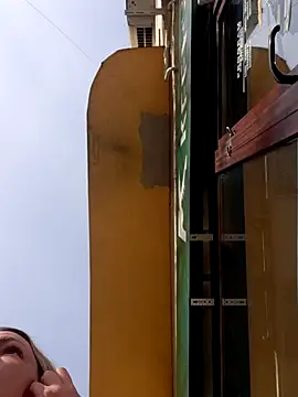 Dirtyfeelin online show from March 2026 06:49:02 AM