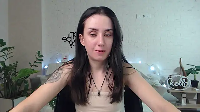 FranceskoJones online show from February 2025 08:47:02 PM