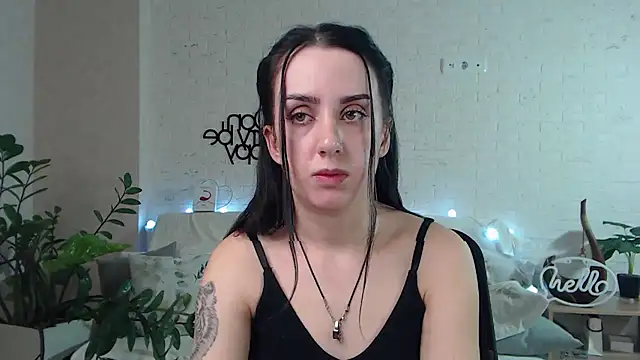 FranceskoJones online show from February 2025 03:03:02 AM